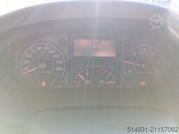 OPEL Movano C L4 3,5t 2.2D Koffer mit Ladebordwand