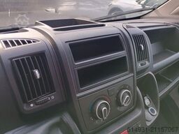 OPEL Movano C L4 3,5t 2.2D Koffer mit Ladebordwand