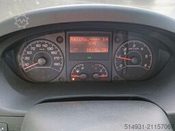 OPEL Movano C L4 3,5t 2.2D Koffer mit Ladebordwand