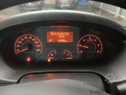 OPEL Movano C L4 3,5t 2.2D Koffer mit Ladebordwand