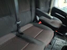 OPEL Movano C L4 3,5t 2.2D Koffer mit Ladebordwand