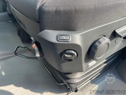 MAN TGE 3.180 L5H3 Kasten STANDHZ ACC LED SITZHZ