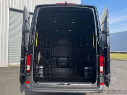 MAN TGE 3.180 L5H3 Kasten STANDHZ ACC LED SITZHZ
