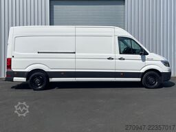 MAN TGE 3.180 L4H3 Kasten SITZHZ NAVI PDC MFL