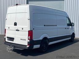 MAN TGE 3.180 L4H3 Kasten SITZHZ NAVI PDC MFL