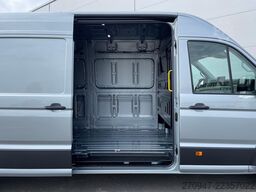 MAN TGE 3.180 L4H3 Kasten STANDHZ ACC LED SITZHZ