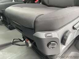MAN TGE 3.180 L4H3 Kasten STANDHZ ACC LED SITZHZ
