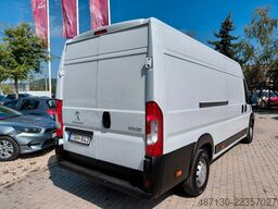 PEUGEOT Boxer Premium 350 L4H2 Heavy