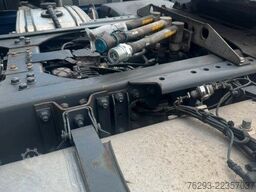 DAF DAF XF 480  ADR