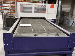 Bystronic Bystar 3015