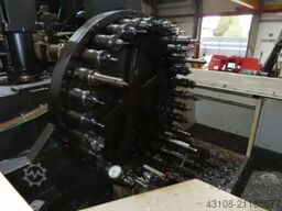 MAZAK Nexus VCN-510C