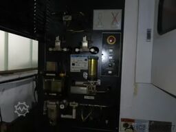 MAZAK Nexus VCN-510C