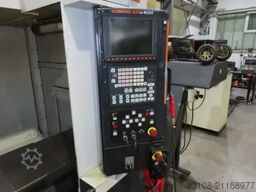 MAZAK Nexus VCN-510C