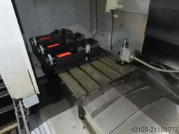 MAZAK Nexus VCN-510C