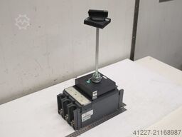 Schneider Electric NSC400/630 K