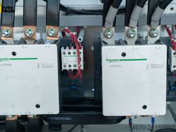 Used Watercooled chiller TRANE RTHD 300 SE 1055 kW. 2016 yom