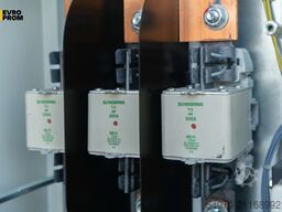 Used Watercooled chiller TRANE RTHD 300 SE 1055 kW. 2016 yom