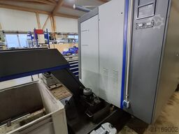 Maho MT500 C keine DMG Mori MT500C