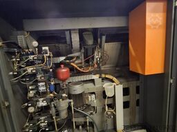 Maho MT500 C keine DMG Mori MT500C