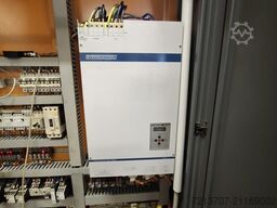 Maho MT500 C keine DMG Mori MT500C