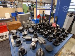 Maho MT500 C keine DMG Mori MT500C