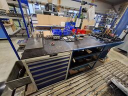 Maho MT500 C keine DMG Mori MT500C