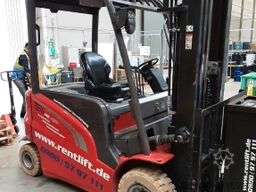 Manitou ME 430 3,0 t Elektro
