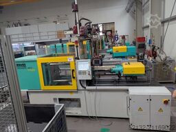 Arburg 420C 1000-290