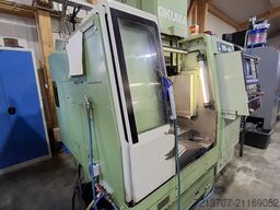 Okuma keine DMG Mori VR40