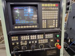 Okuma keine DMG Mori VR40