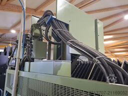 Okuma keine DMG Mori VR40