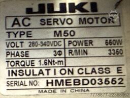 JUKI DLN-5410N-7