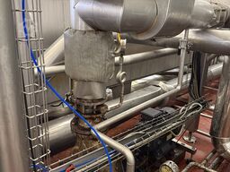 Berief HeatWave frying system