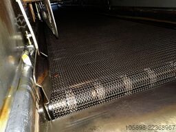 Berief HeatWave frying system