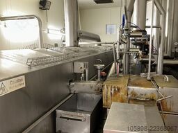 Berief HeatWave frying system
