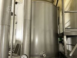 Berief HeatWave frying system