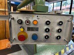 Jorns NL125-SM-OP-6