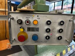 Jorns NL125-SM-OP-6