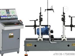 MBS BALANCE H-IRB 300 HORIZONTAL BALANCING MACHINE