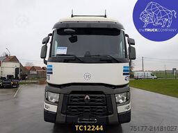 Renault T 460