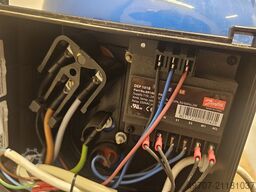 Danfoss SH240A4ABE 59kw 