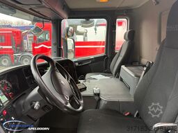 Scania P410 6x2, Stuuras, Retarder, ADR, Euro 6