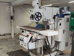 UNITECH FSS 400