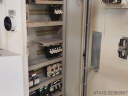UNITECH FSS 400