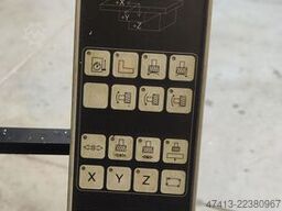 UNITECH FSS 400
