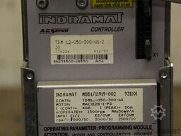 Indramat TDM 1.2-050-300-W1-220