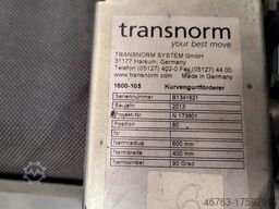 Transnorm 1600-105