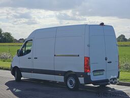 MERCEDES-BENZ SPRINTER 314 L2H2 2xZijdeur Autm!