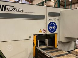 MISSLER DEB 340 CE