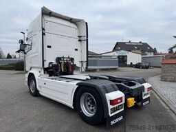 SCANIA R450 TOPLINE, Retarder, ACC, 2x Tank